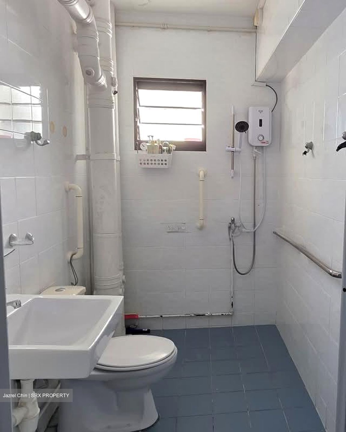 Blk 58 Strathmore Avenue (Queenstown), HDB 5 Rooms #590862271